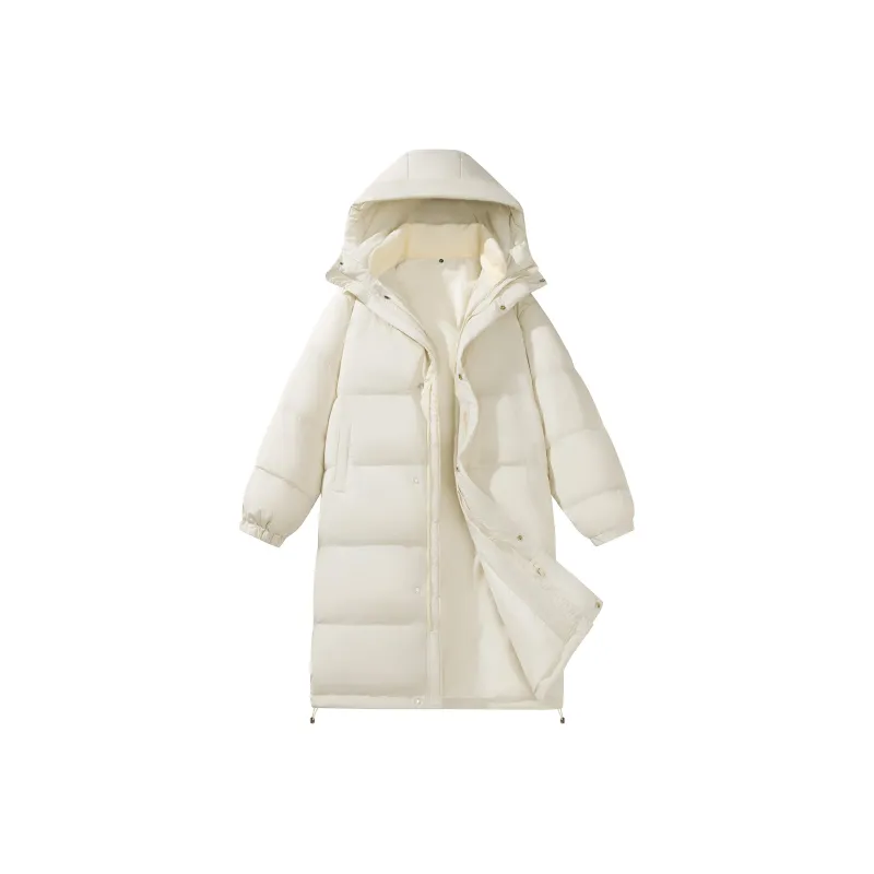 PUCCA Down Jackets Unisex-10