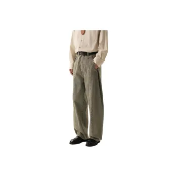 WHITT EPURE Jeans Men's Light Blue