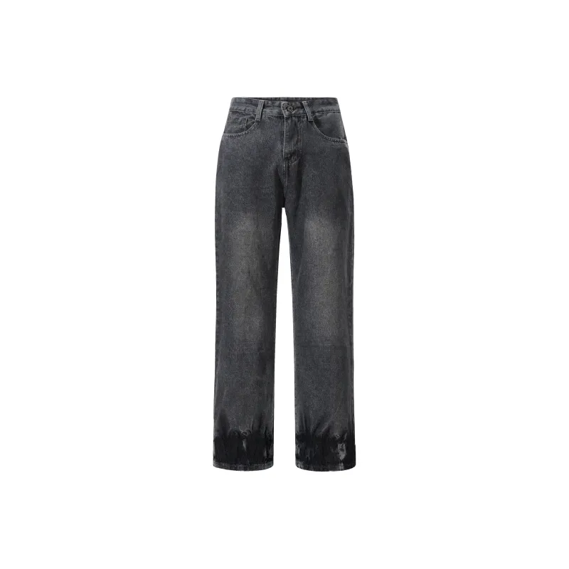 Menblero Jeans Unisex-10