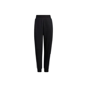 Adidas MUST HAVES Knitted Sports Pants Men's Black