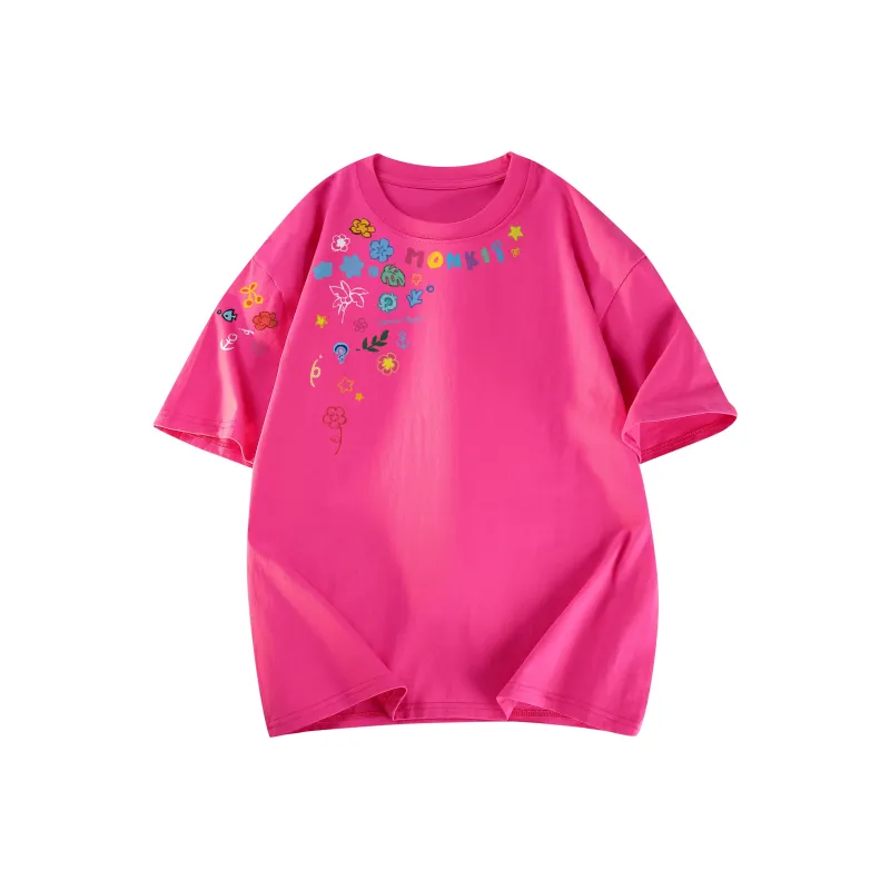 HONOR OF KINGS T Shirts Unisex-20