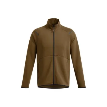 Under Armour Unstoppable Jackets Coats Men's Suburban Coyote Brown
