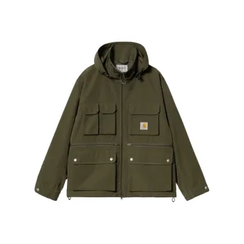 Carhartt WIP Irwin Jacket
