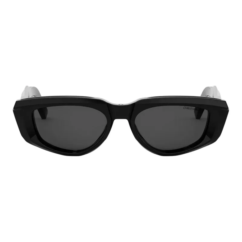 DIOR DIORXplorer S3I Rectangular Frame Sunglasses-1