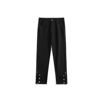 HOZZS Jeans Unisex