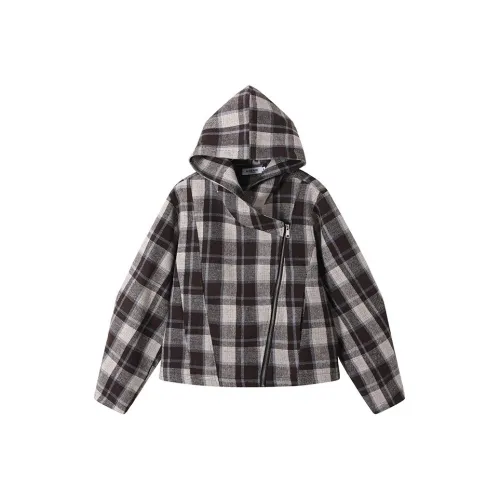 KREATE Jackets Unisex