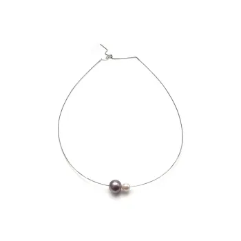 PEARL QUEEN Pearl Necklaces Women's