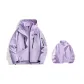 Lilac (with Triple-Layer Inner Lining)