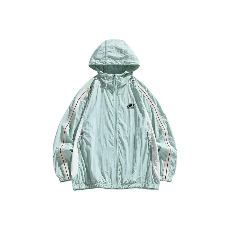 FORIDER Breathable Quick Dry UV Protection Cooling Sun Protection Clothing Unisex-2
