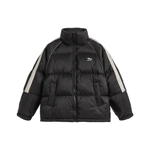 NARTALIY Down Jackets Unisex