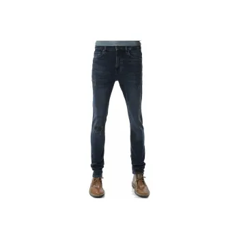 HUGO BOSS SS24 Jeans Men's Dark Blue