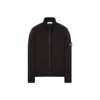 STONE ISLAND Jackets & Coats Men's Black