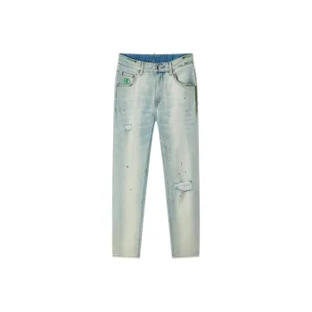 DILLO SS25 Jeans Men's Light Blue
