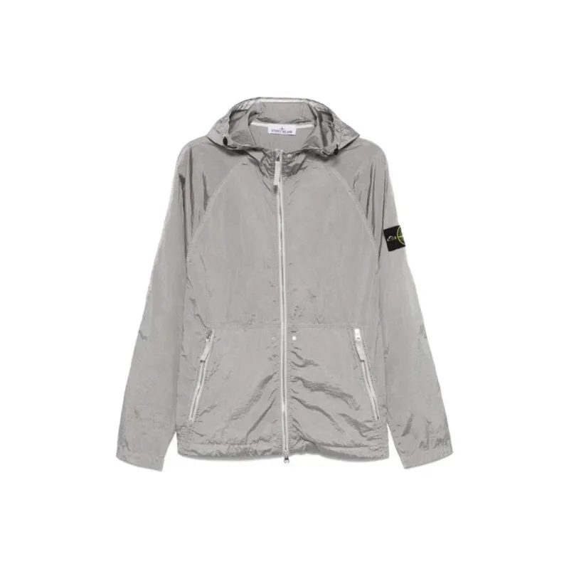 STONE ISLAND Compass badge Jacket-0