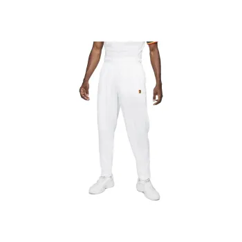 Nike Knitted Sweatpants Men White