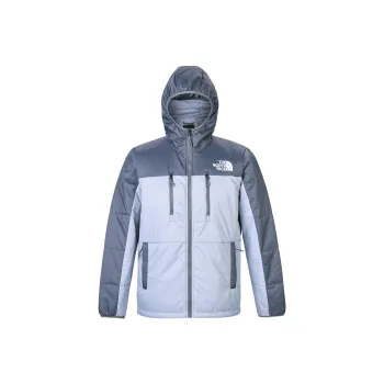 THE NORTH FACE Jackets Coats Men's Black & Gray
