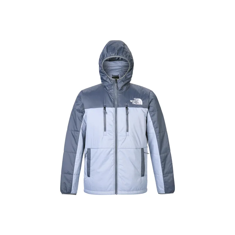 THE NORTH FACE Jackets Coats Men's Black & Gray-0