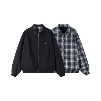 TUXIANSEN Jackets Unisex