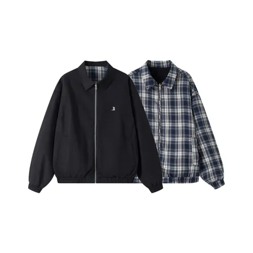 TUXIANSEN Jackets Unisex