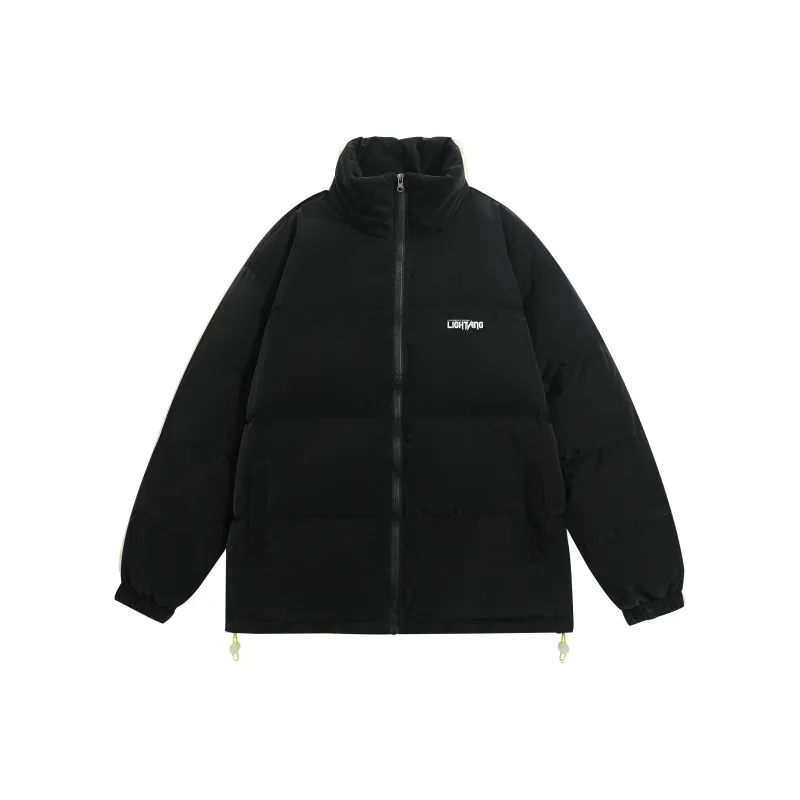 Lightning X Storm Down Jacket Unisex-0