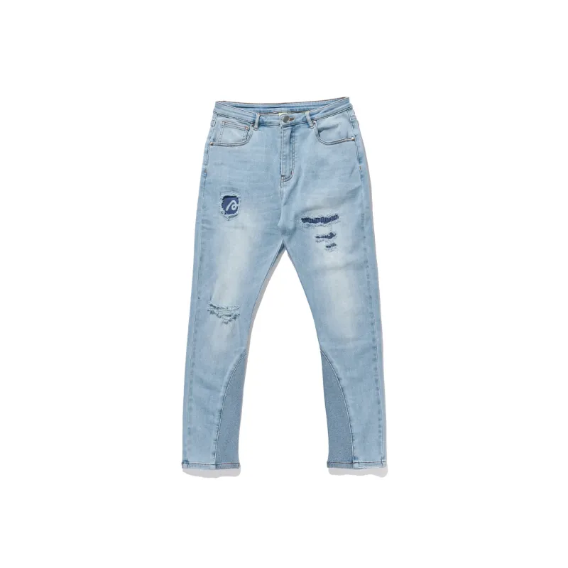 STAYREAL Jeans Unisex-2