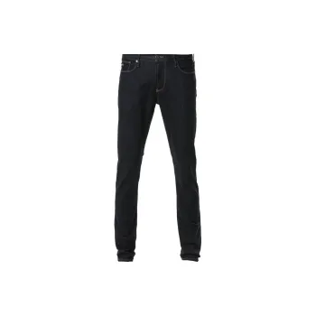 EMPORIO ARMANI Jeans Men's Dark Blue