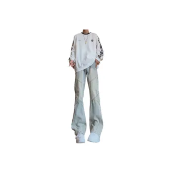 UPXIW Jeans Unisex