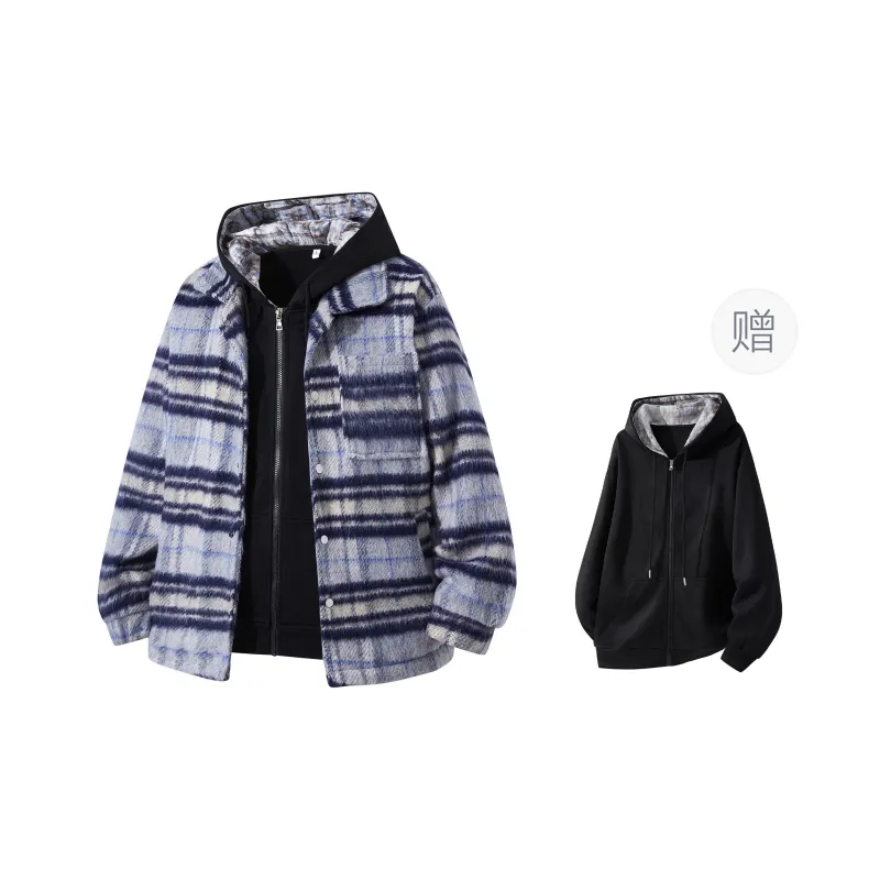 Northend Jackets & Coats Unisex-10