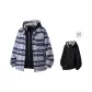 Blue (Includes Chanel-Inspired Sweatshirt)