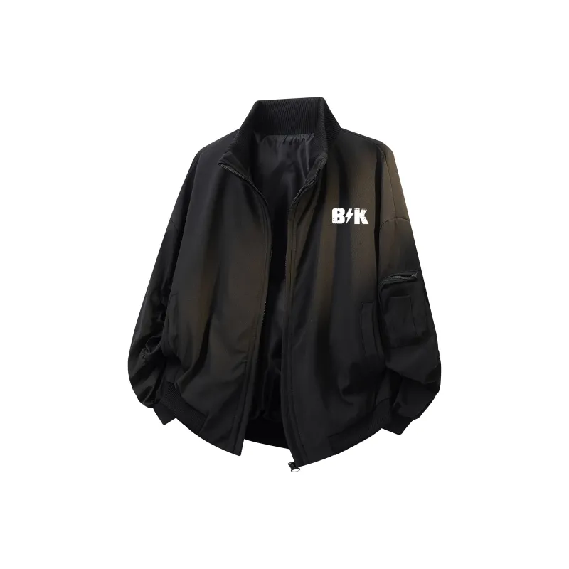 David Bakken Jackets & Coats Unisex-0