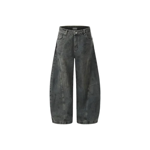 TUCANO Jeans Unisex