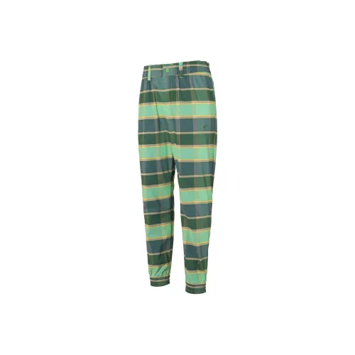 Nike Knitted Sports Pants Men's