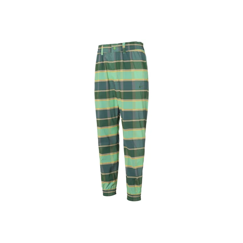 Nike Knitted Sports Pants Men's-0