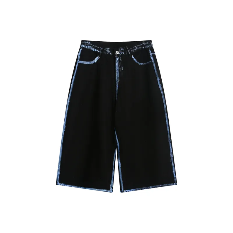 THINGYLAB Jeans Unisex-0