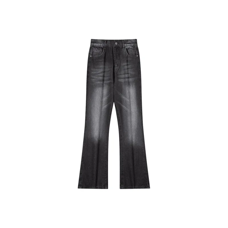 FASTFISH Jeans Unisex-4