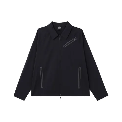 Under Armour Jackets Coats Men's Black