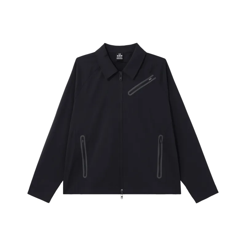 Under Armour Jackets Coats Men's Black-0