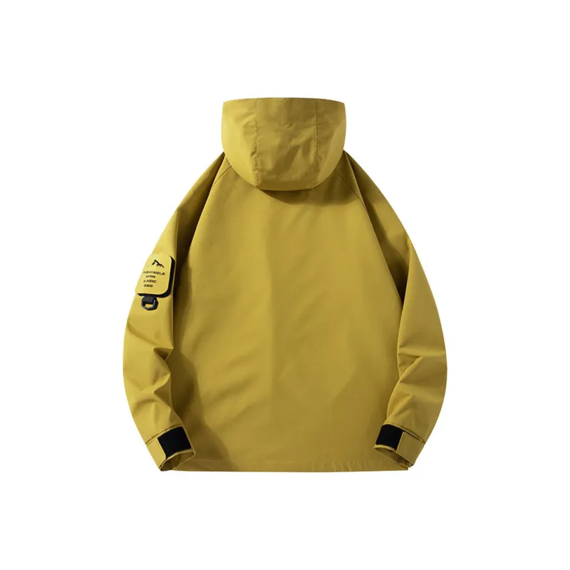 MIIRACER Jackets & Coats Unisex-6