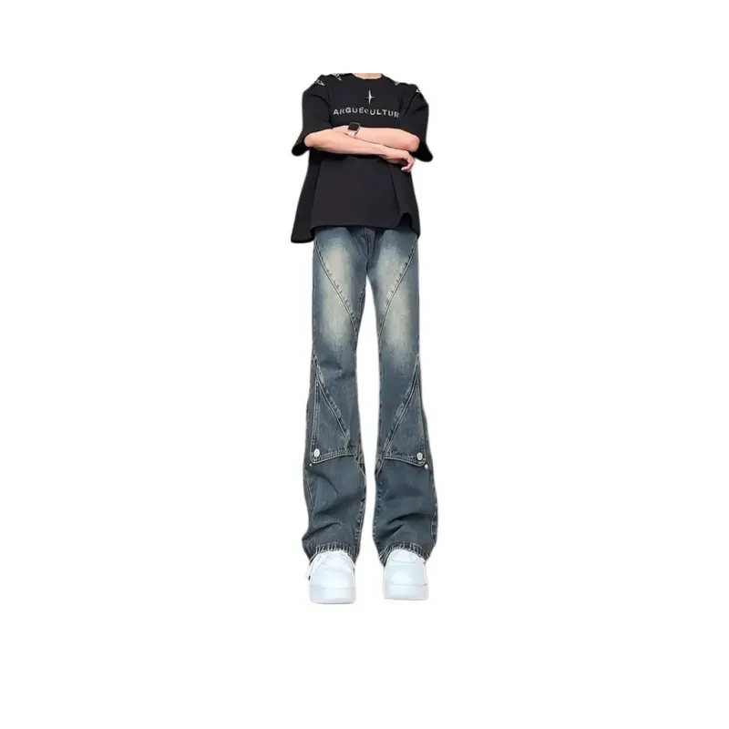 CORNILOT Jeans Unisex-0