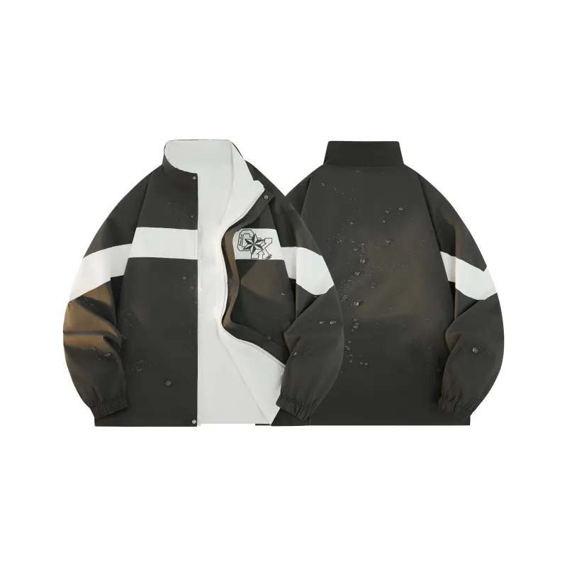 CSKS Jackets Unisex-5