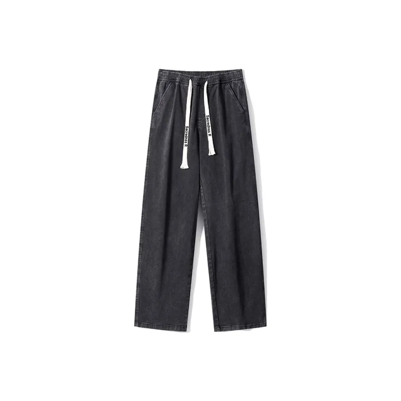 Sacrednss R Jeans Unisex-5