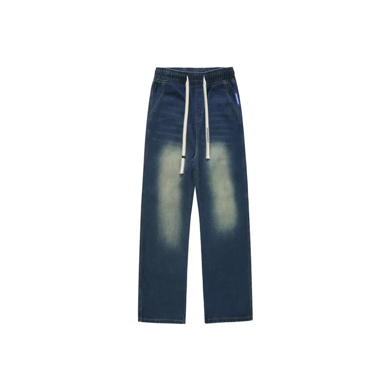 JASONWOOD Cowboy On The Run Jeans Unisex-9