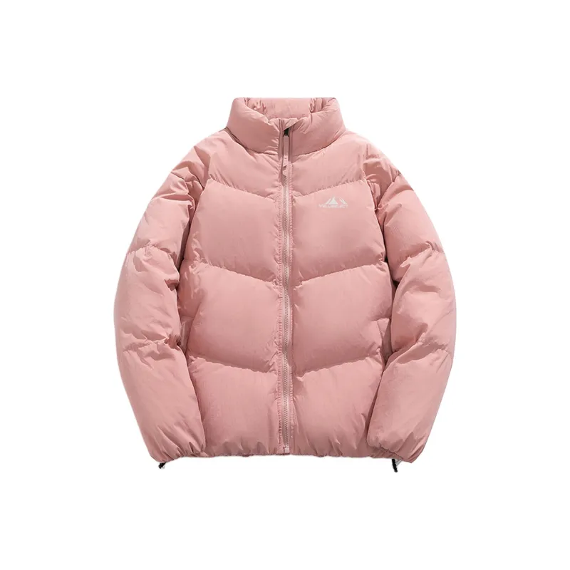 Yalu Preferred Down Jacket Unisex-2