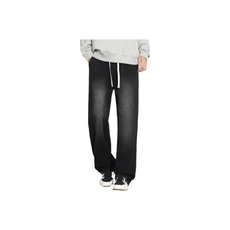 TIMD Jeans Unisex-3