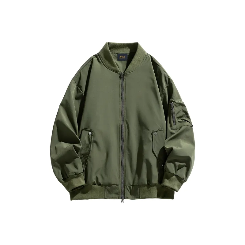 SNOW FLYING Tianshan Series 1.0 Jackets & Coats Unisex-0