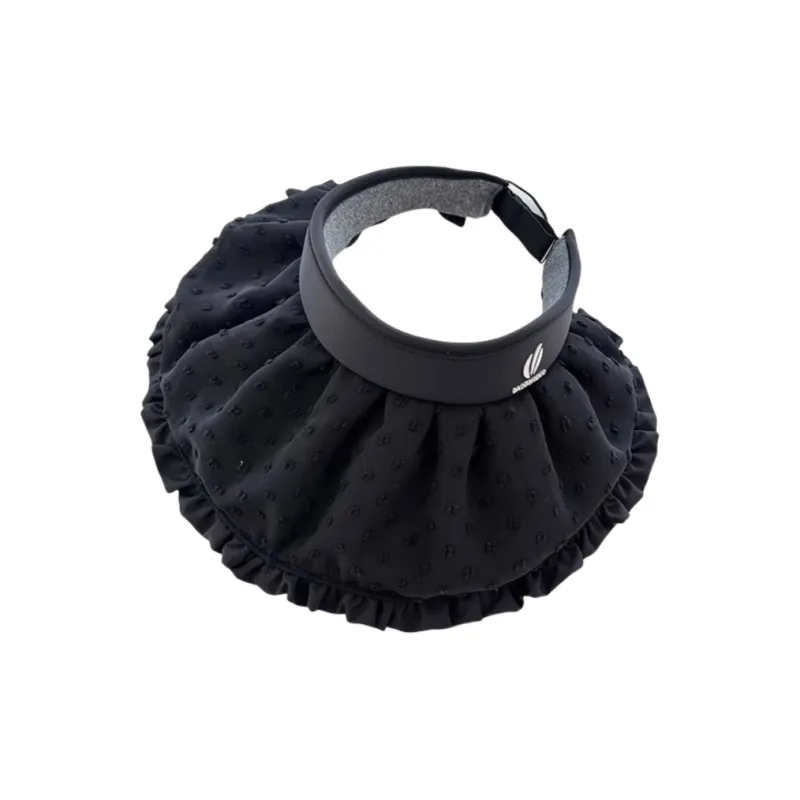 BEPOP Polyester, Cotton Visor Hats & Caps Women's-3