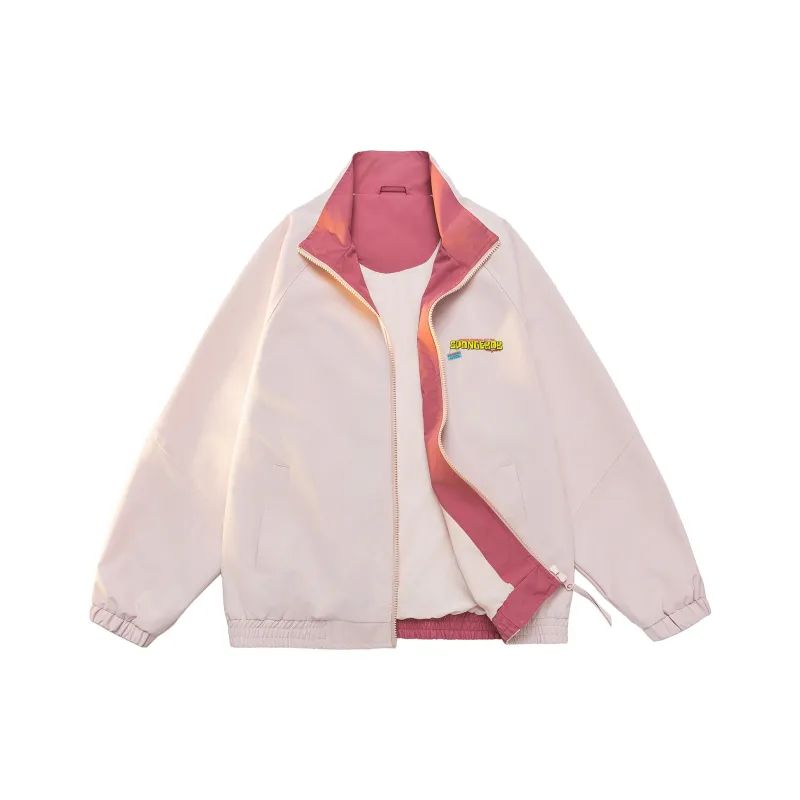 SPONGEBOB SQUAREPANTS Jackets Coats Unisex-8