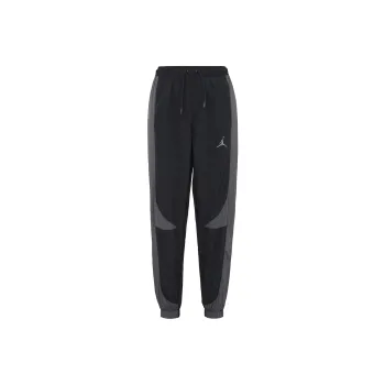 Jordan Sport Jam Knitted Sweatpants Men's Black