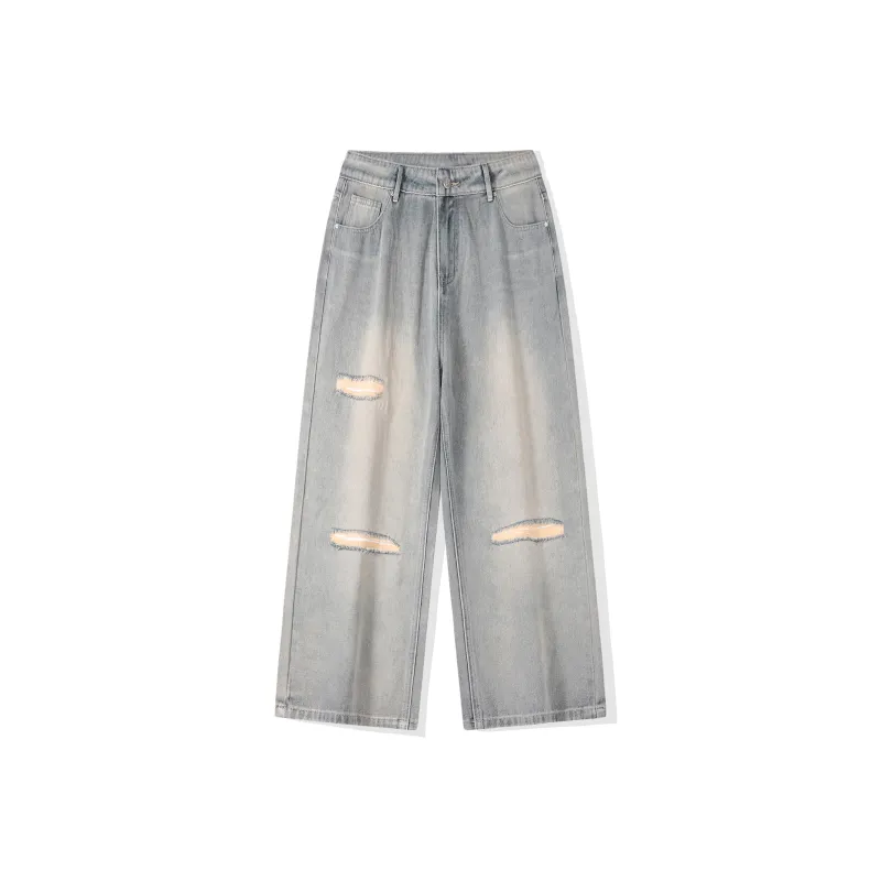 FIDO DIDO Jeans Unisex-0