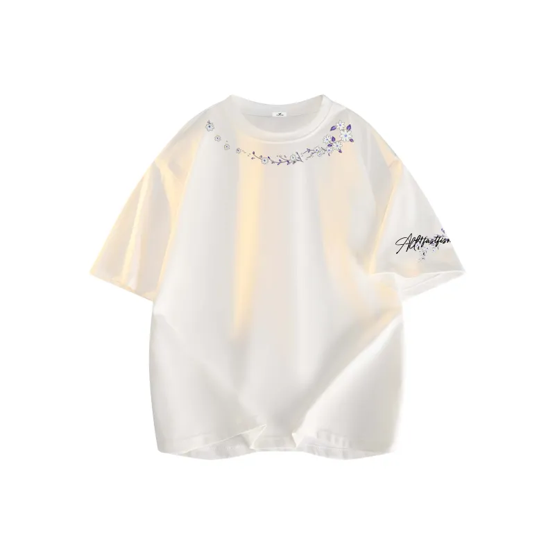 FASTFISH T Shirts Unisex-6